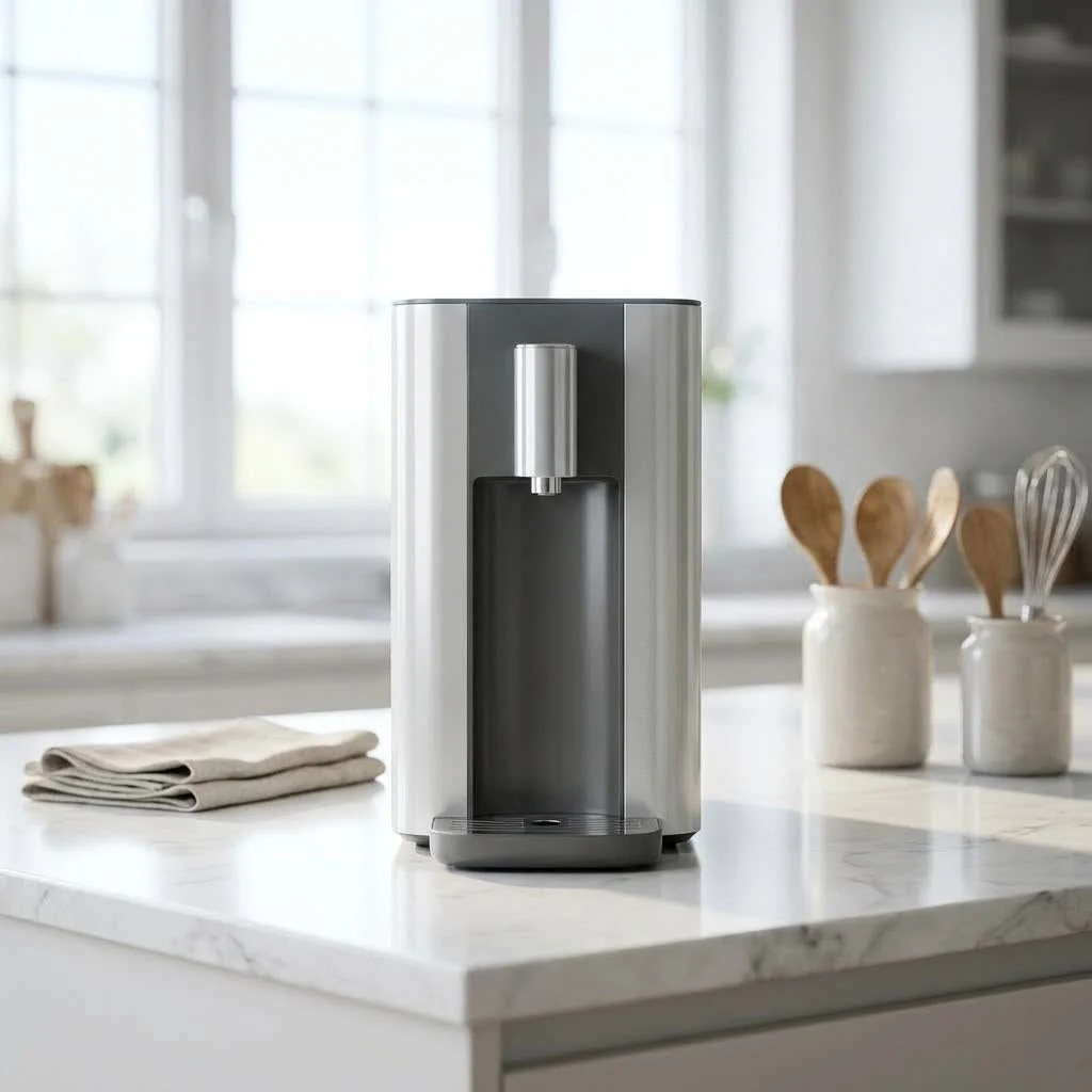 RO water purifier for home