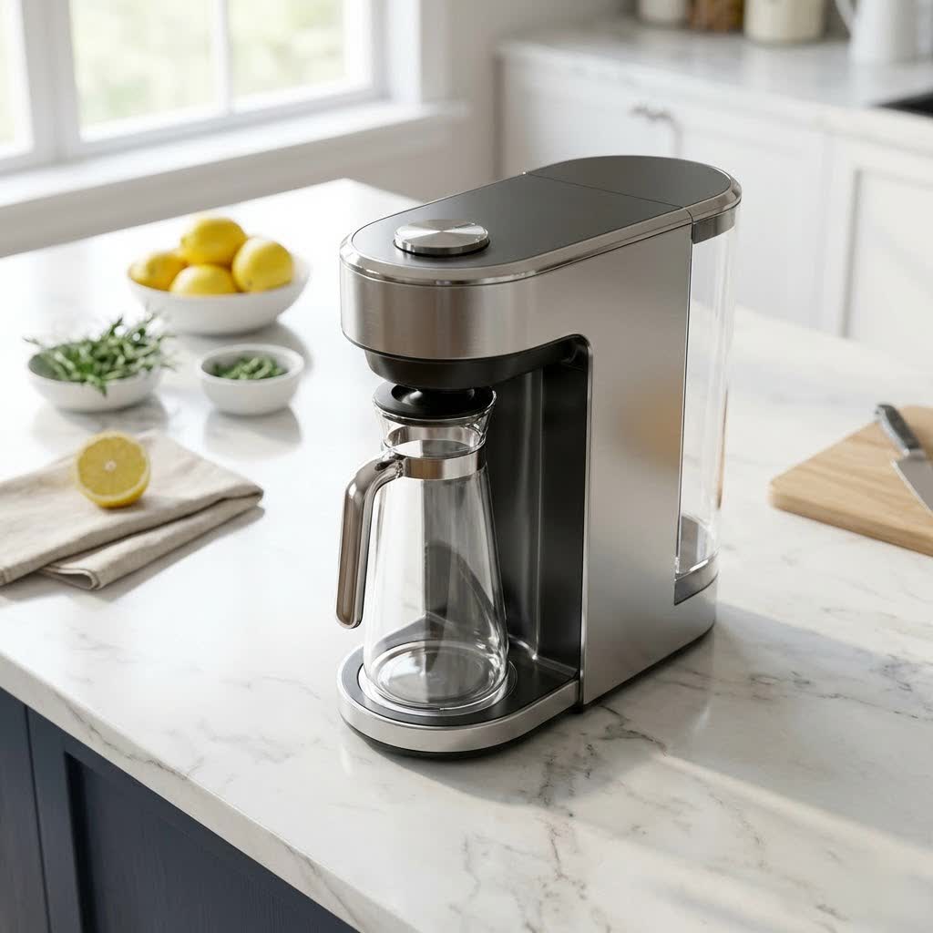 Mastering Your Water: The Ultimate Guide to Water Filters and Purifiers