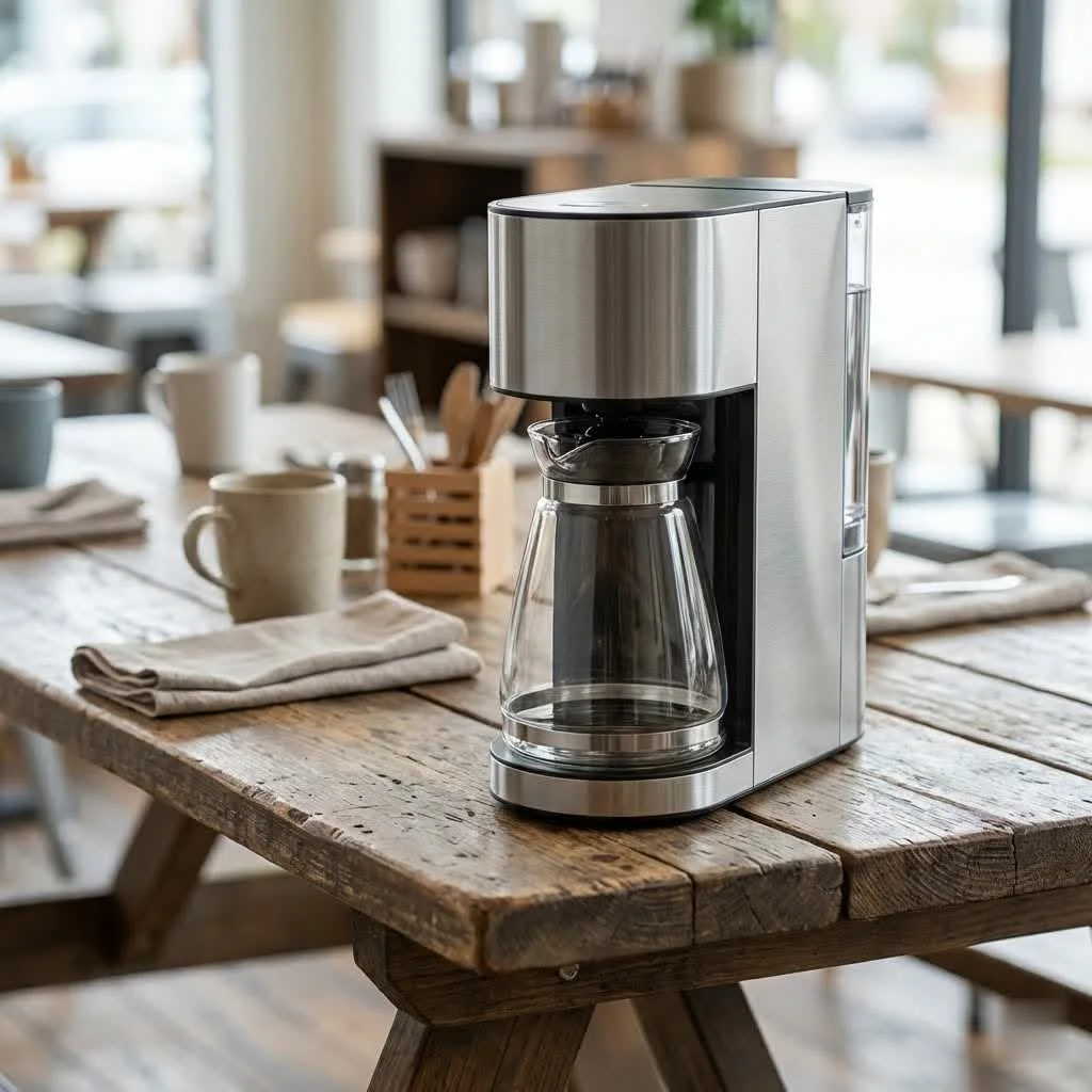 Selecting the ideal water purifier for home use