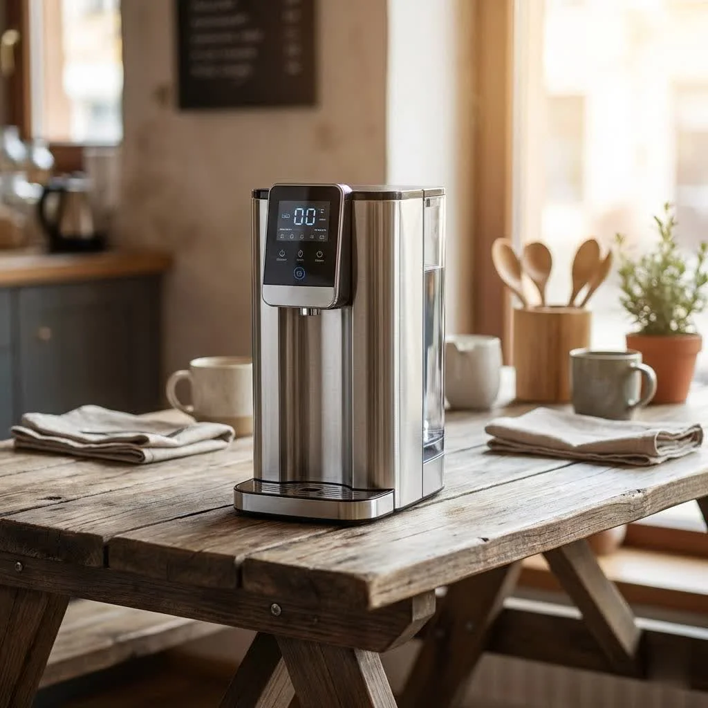 RO water purifier system for home use