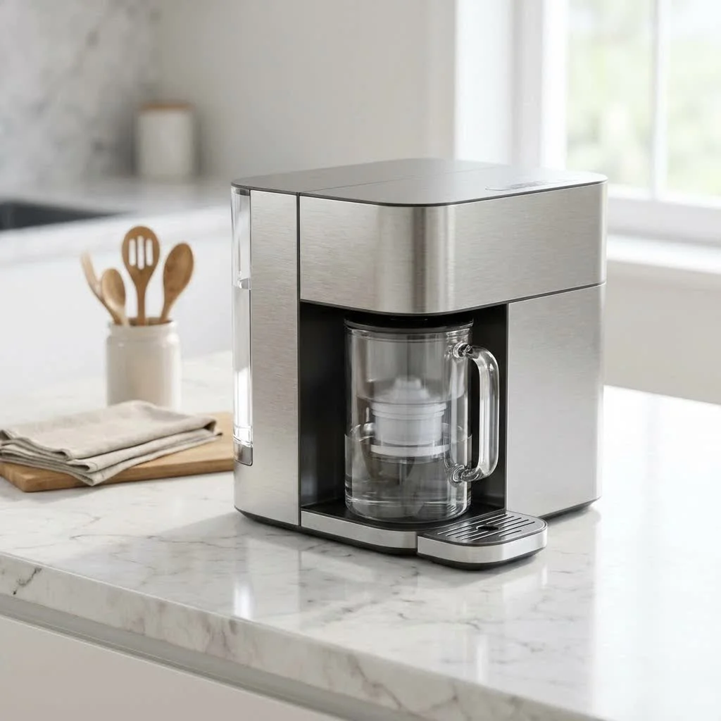 Reverse osmosis water purifier system