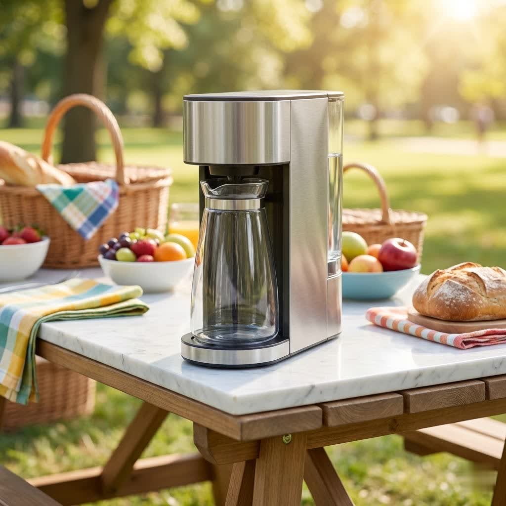 The Essential Guide to Choosing and Maintaining Your Water Purifier Tap