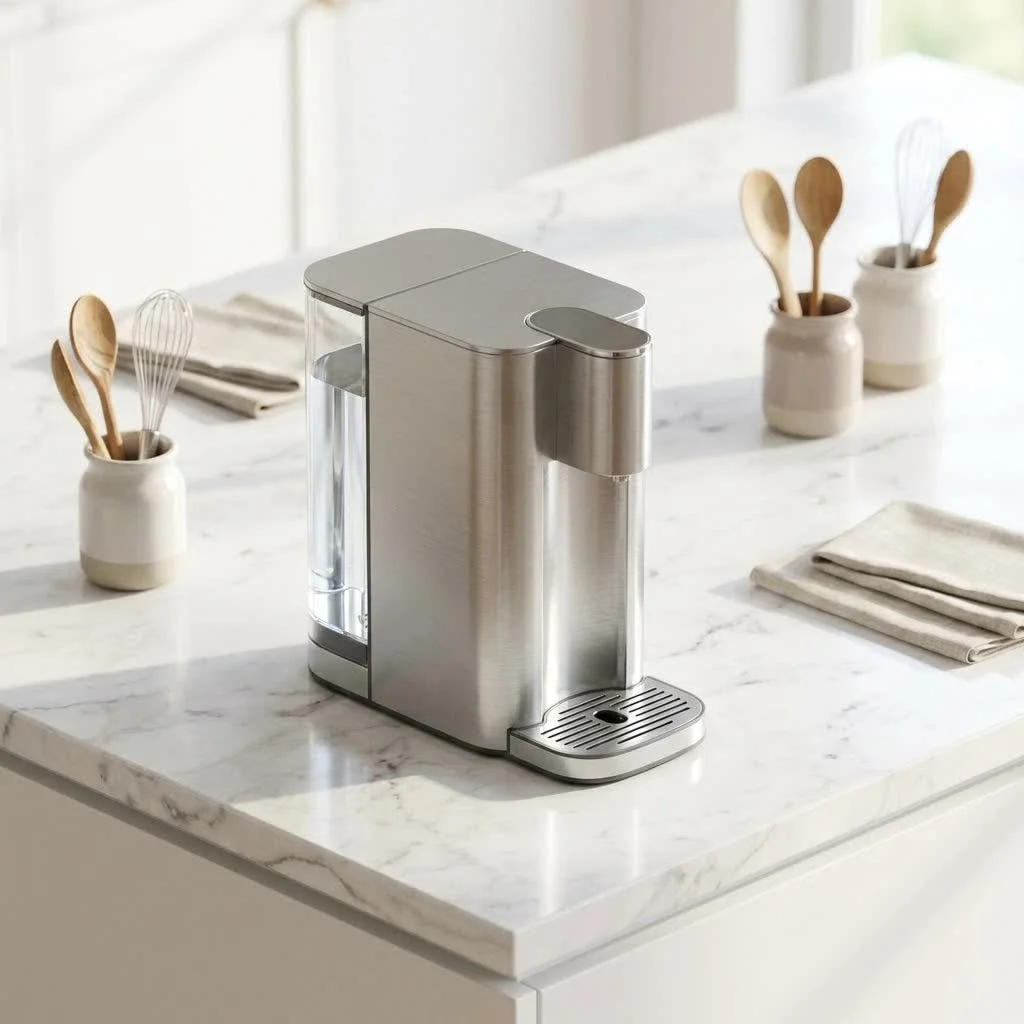 Unveiling the Power of UV Light Water Purifiers: Your Guide to Clean and Safe Water