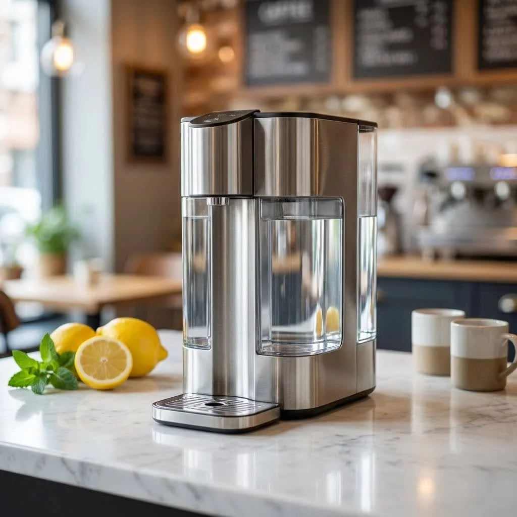 Navigating the Waters: A Comprehensive Guide to Costco Water Purifiers