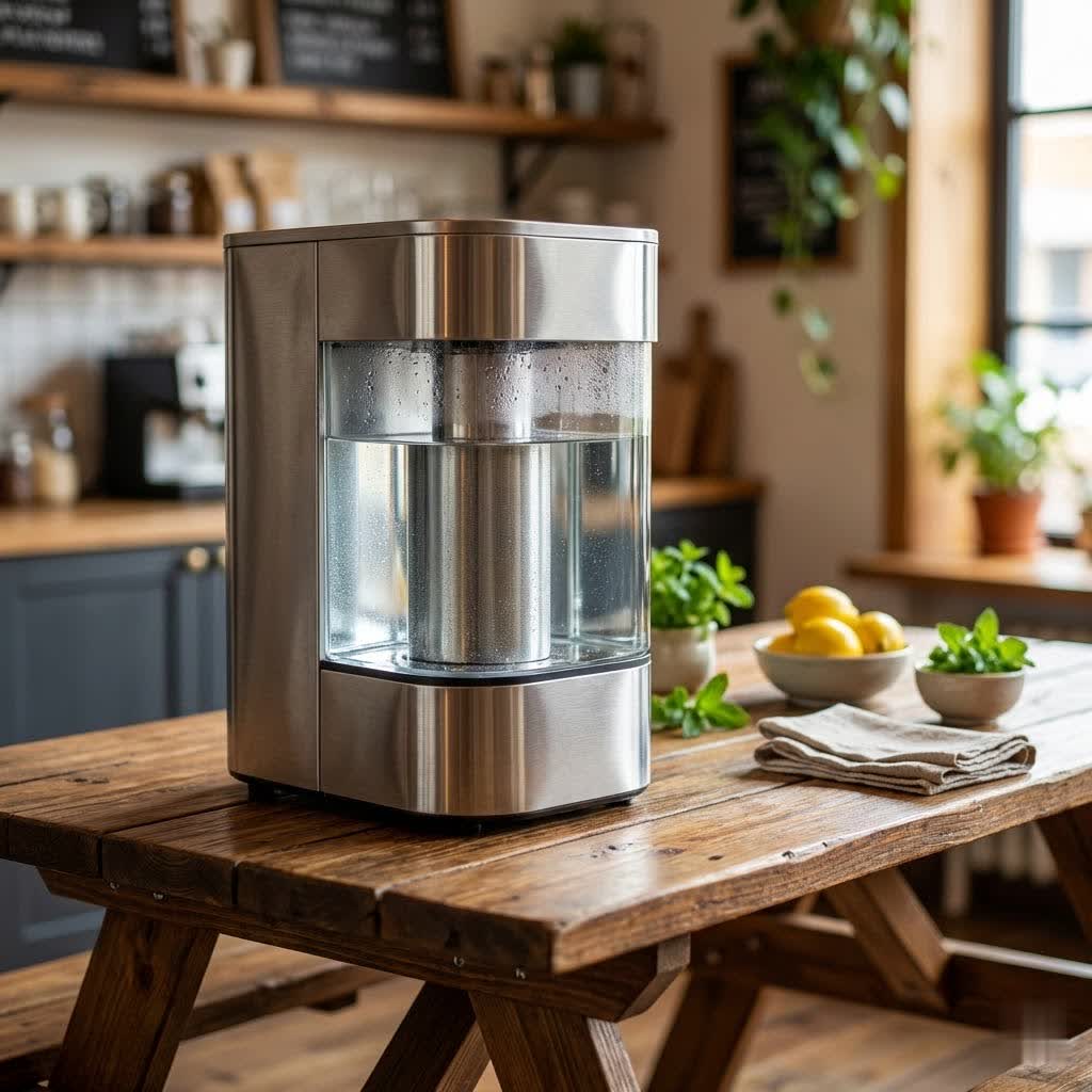 Choosing Your Ideal Coway Water Purifier: A Comprehensive Guide to Clean Drinking Water