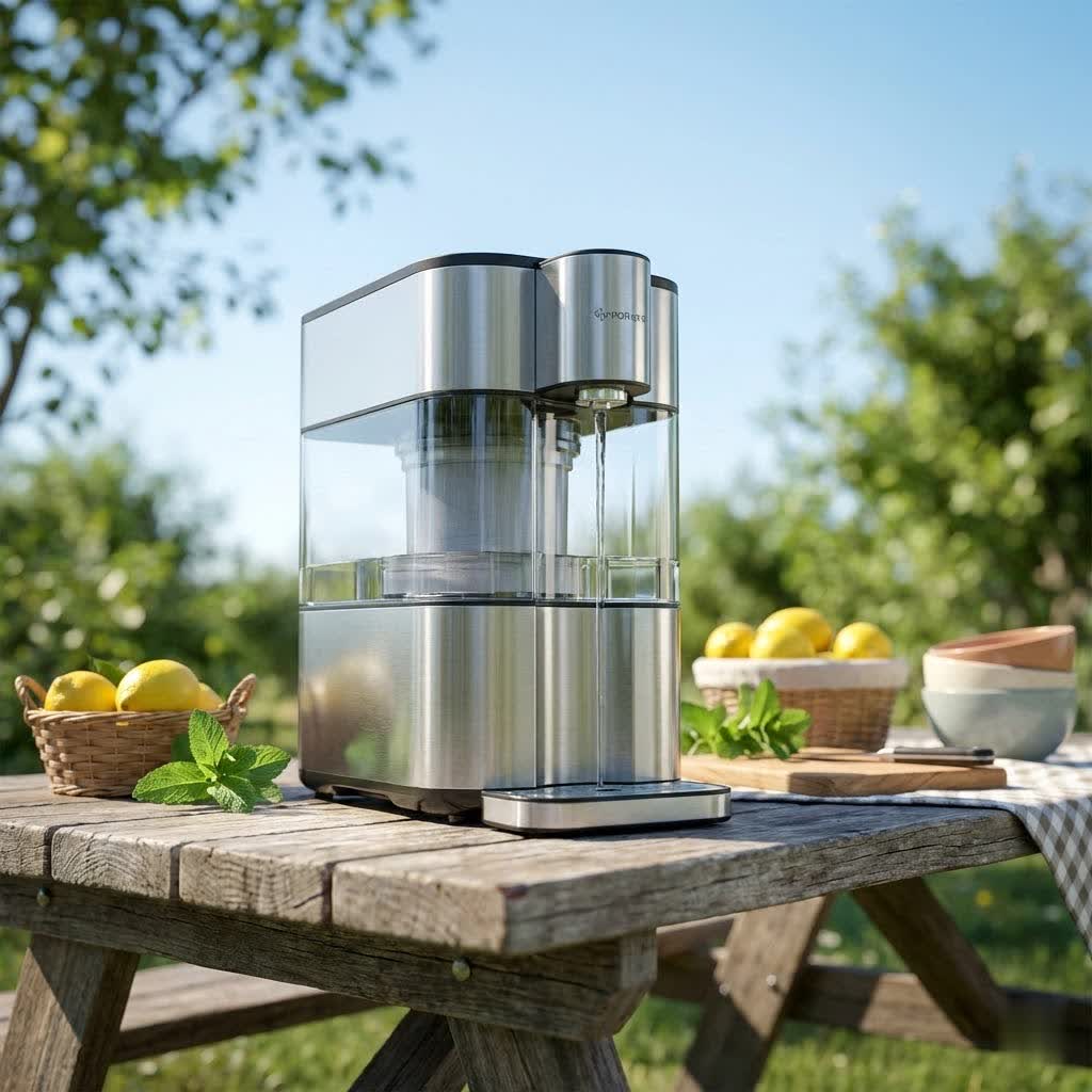 Unlock Pure Hydration: A Comprehensive Guide to LG RO Water Purifiers