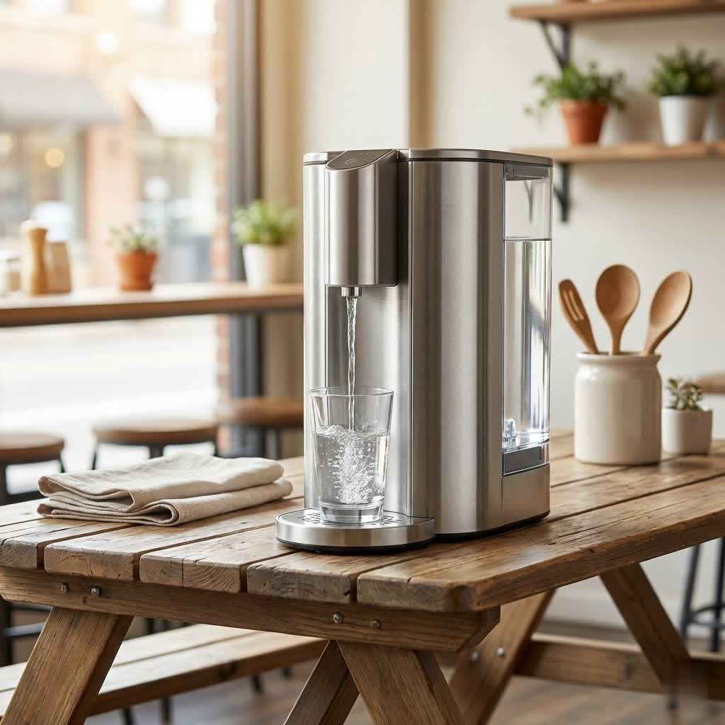 The Ultimate Guide to Undersink RO Water Purifiers for Pristine Home Hydration