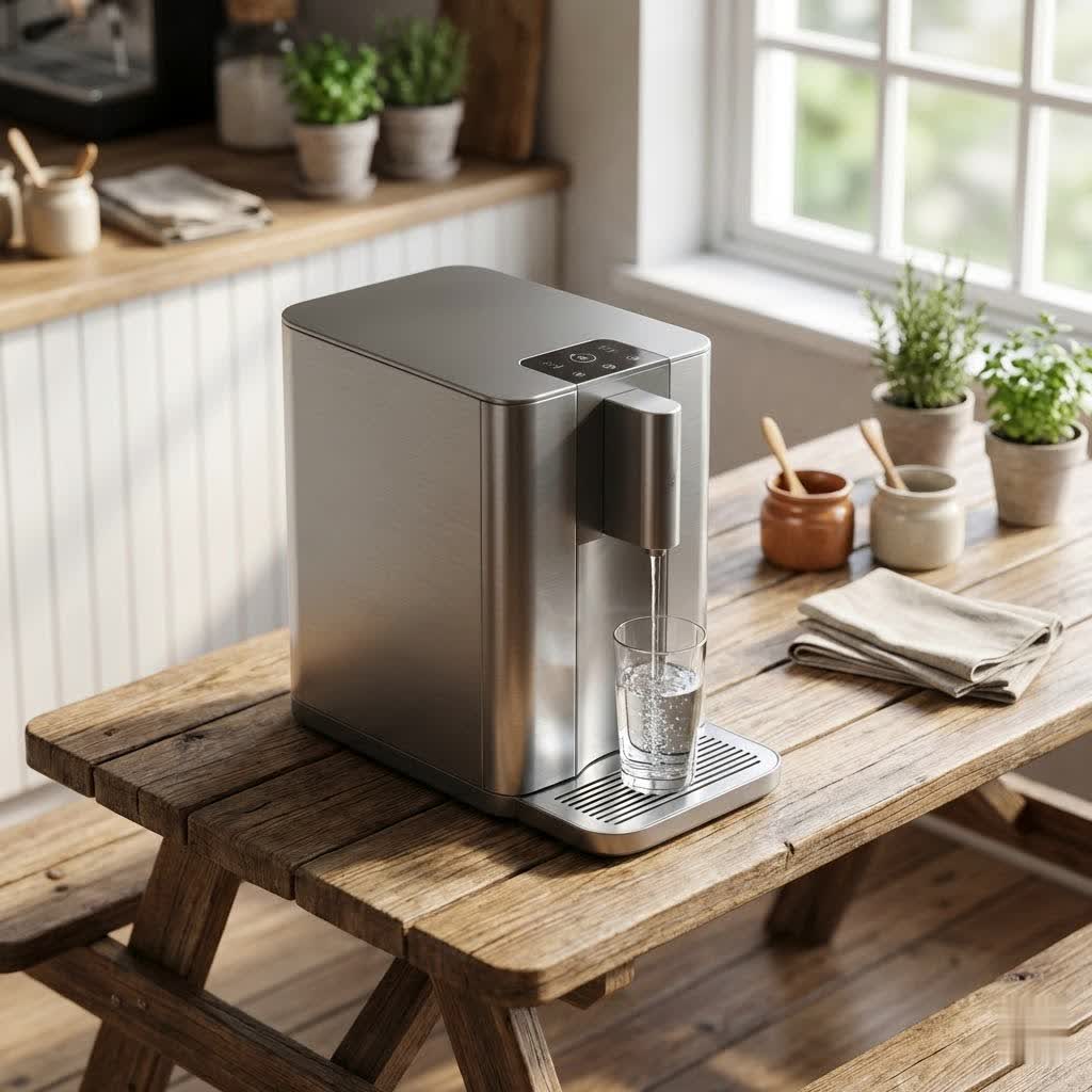 The Ultimate Guide to UV Filter Water Purifiers: Ensuring Safe, Clean Drinking Water