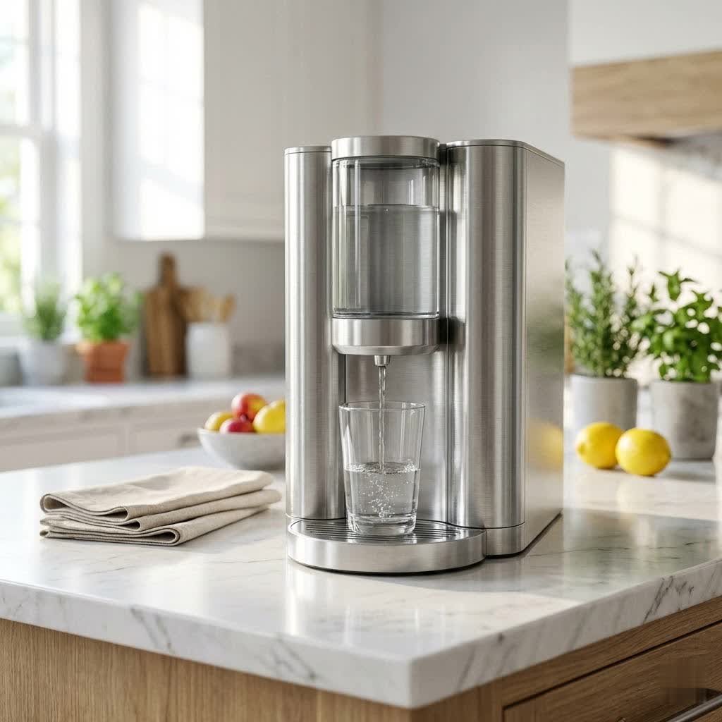 The Ultimate Guide to Tap Water Purifiers: Ensuring Clean, Safe Drinking Water