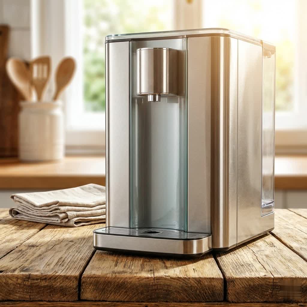 Master Your Camping Hydration: The Ultimate Water Purifier Guide