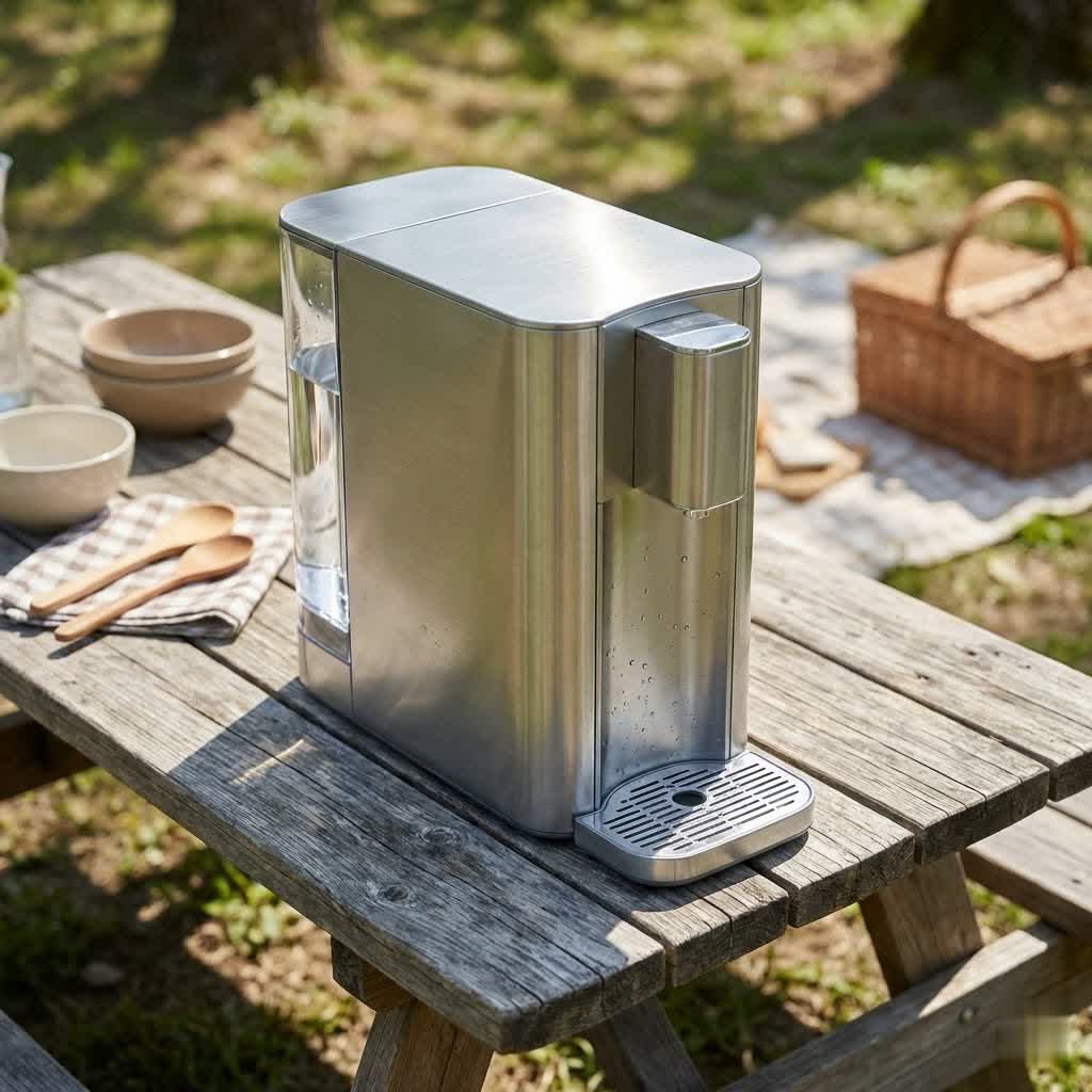 Midea Water Purifier: Your Comprehensive Guide to Clean and Safe Drinking Water