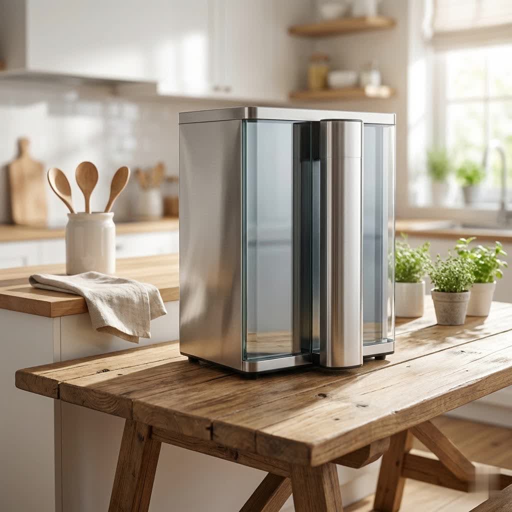 Your Essential Guide to Choosing and Maintaining a Drinking Water Purifier