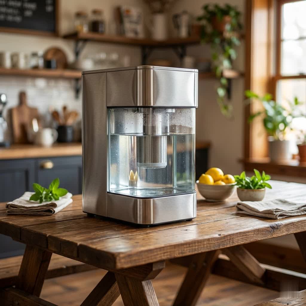 Water Purifier for Your Shower: The Ultimate Guide to Cleaner Water and Healthier Skin