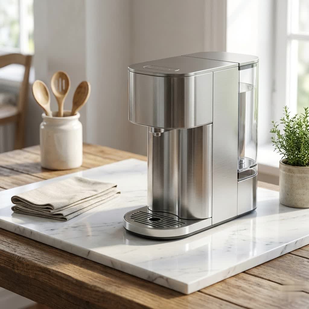 The Ultimate Guide to UV Water Purifiers: Ensuring Pure, Safe Drinking Water