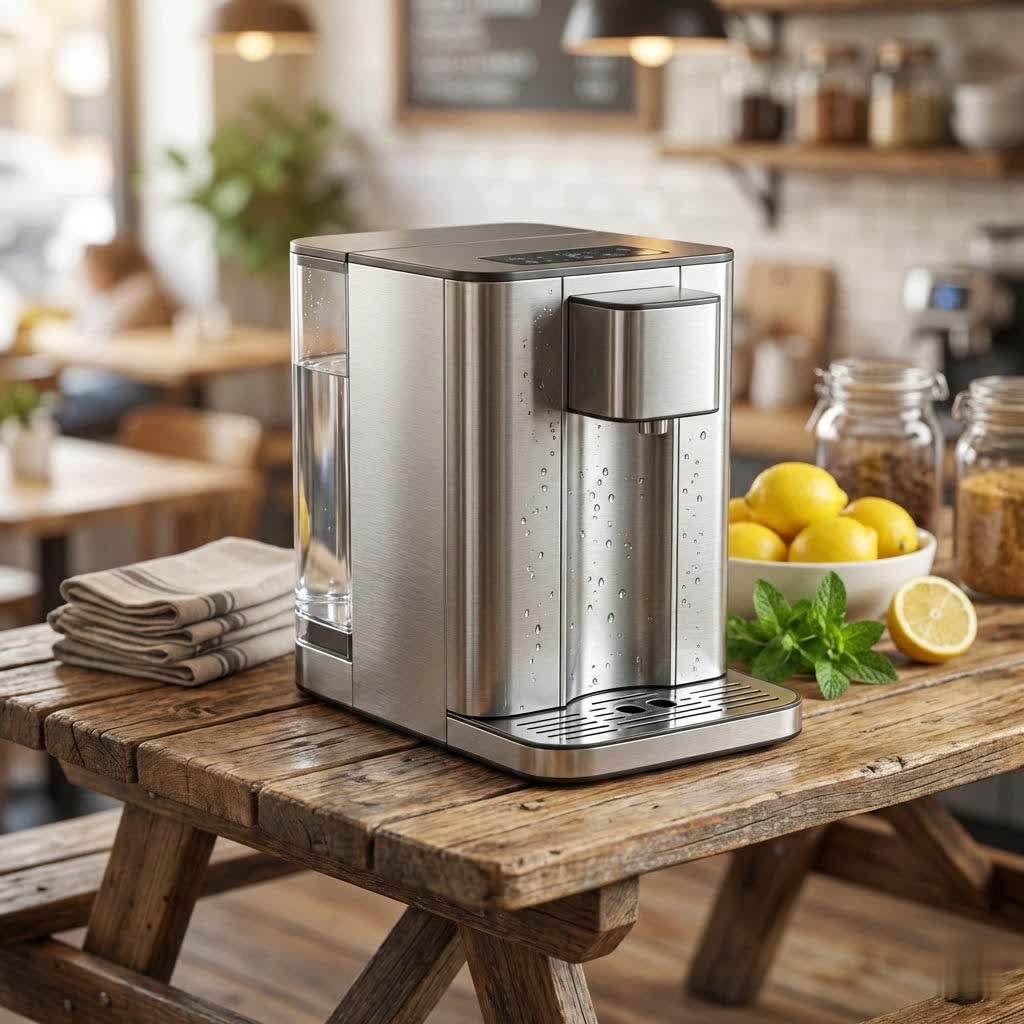 Discovering the Ideal Water Purifier for Your Home