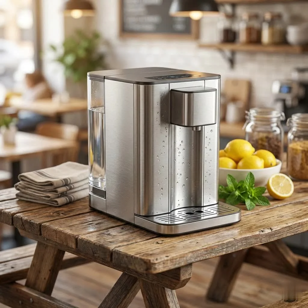 Discovering the Ideal Water Purifier for Your Home