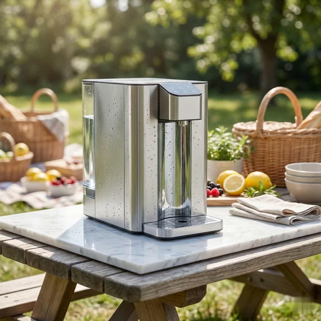 Unlock Pure Hydration: Your Ultimate Guide to Choosing and Maintaining a PUR Water Purifier