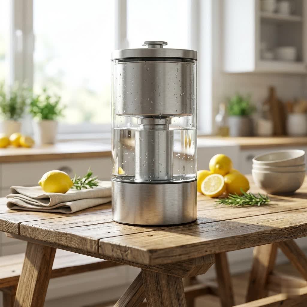 The Ultimate Guide to Finding Your Best Under-Sink Water Purifier