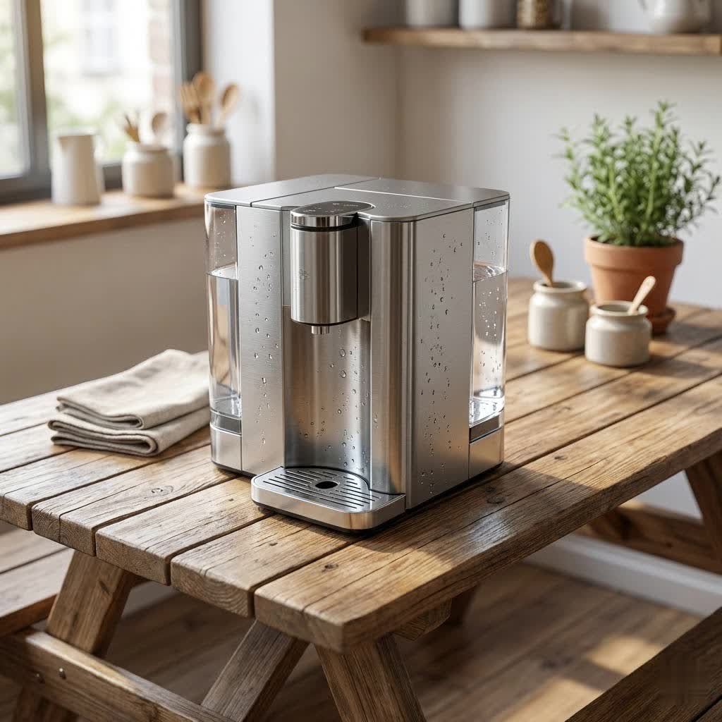 Unlocking Pure Water: The Ultimate Guide to Reverse Osmosis Purifiers