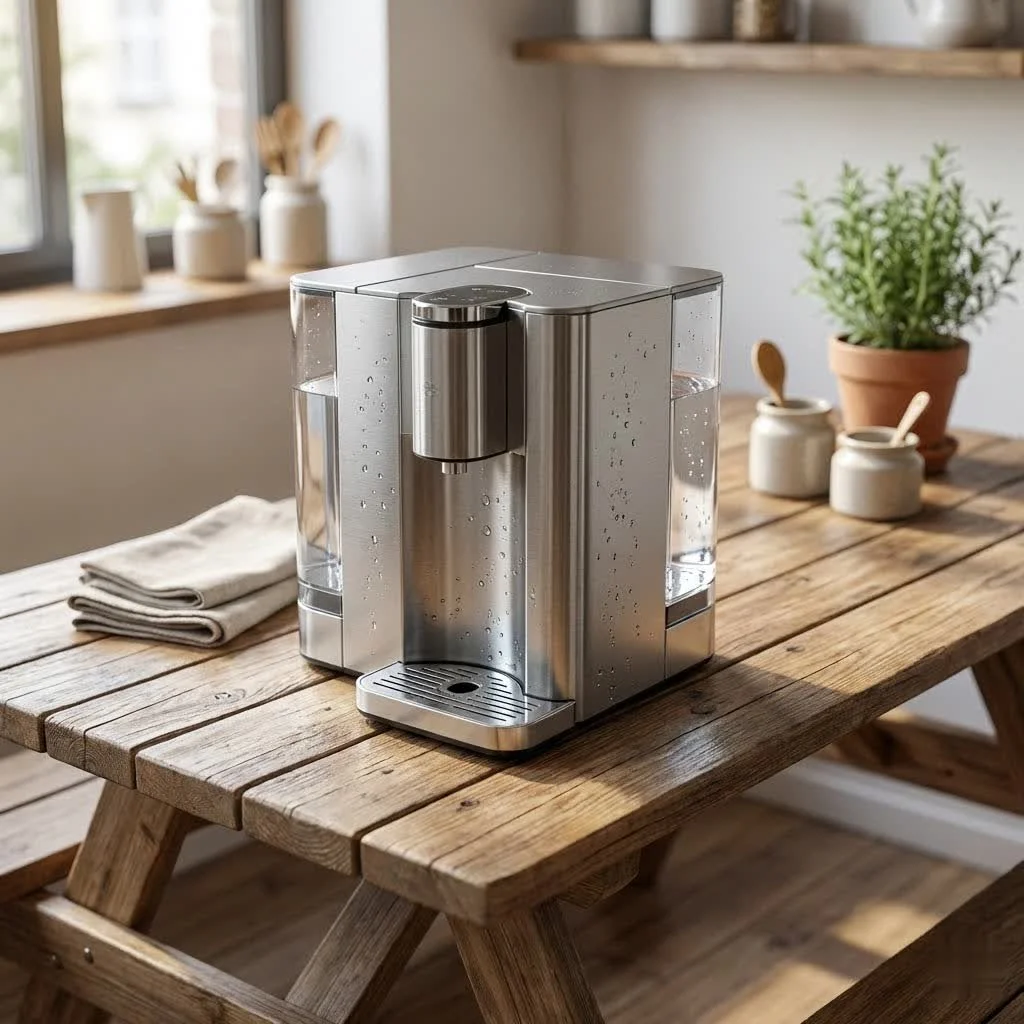 Unlocking Pure Water: The Ultimate Guide to Reverse Osmosis Purifiers
