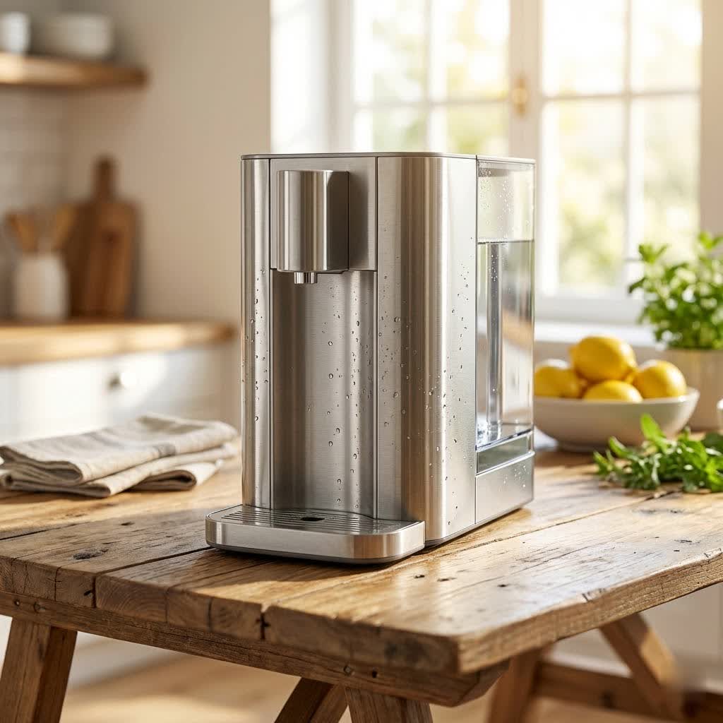 Under Counter Water Purifier: Your Guide to Clean, Convenient Water