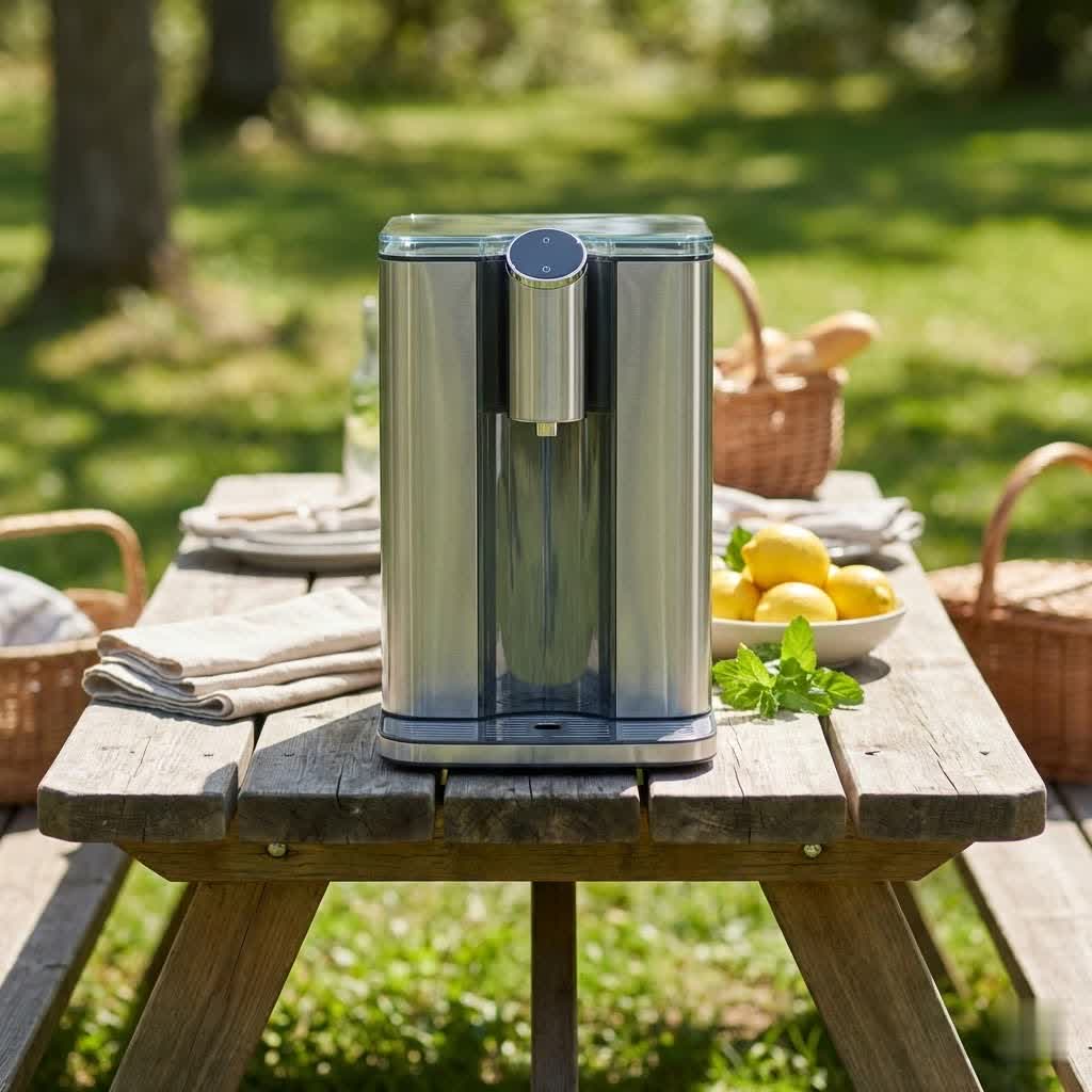 The Ultimate Guide to Choosing and Maintaining Your Home Water Purifier Machine