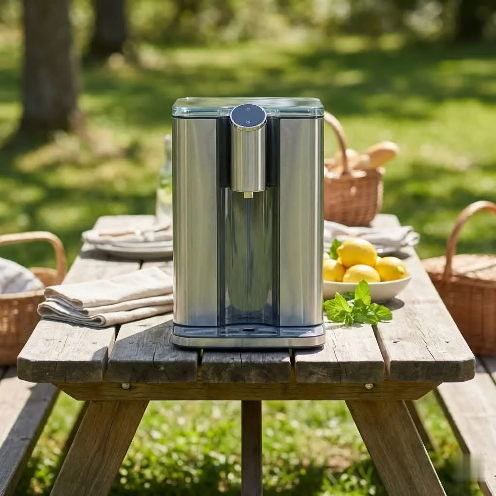 The Ultimate Guide to Choosing and Maintaining Your Home Water Purifier Machine