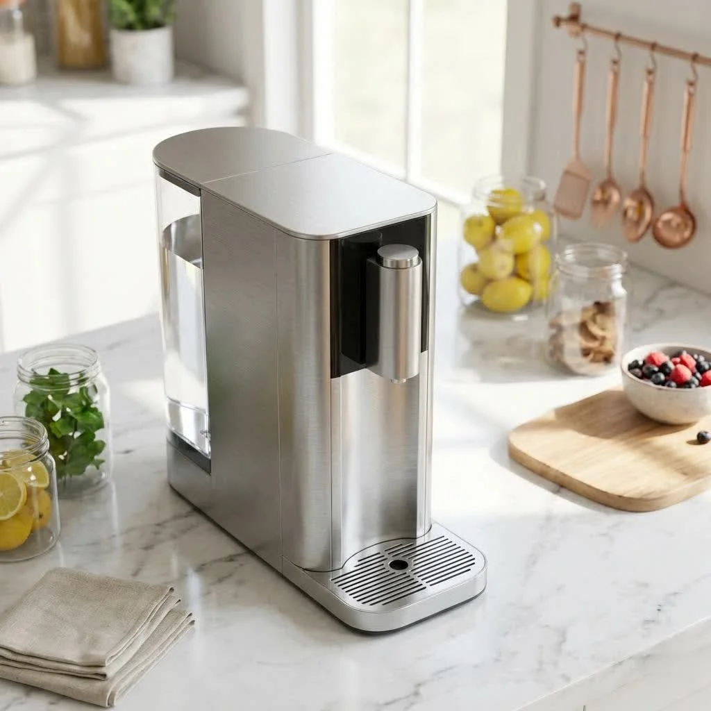 Discover Pure, Healthy Water: Your Ultimate Guide to Kenstar Water Purifiers