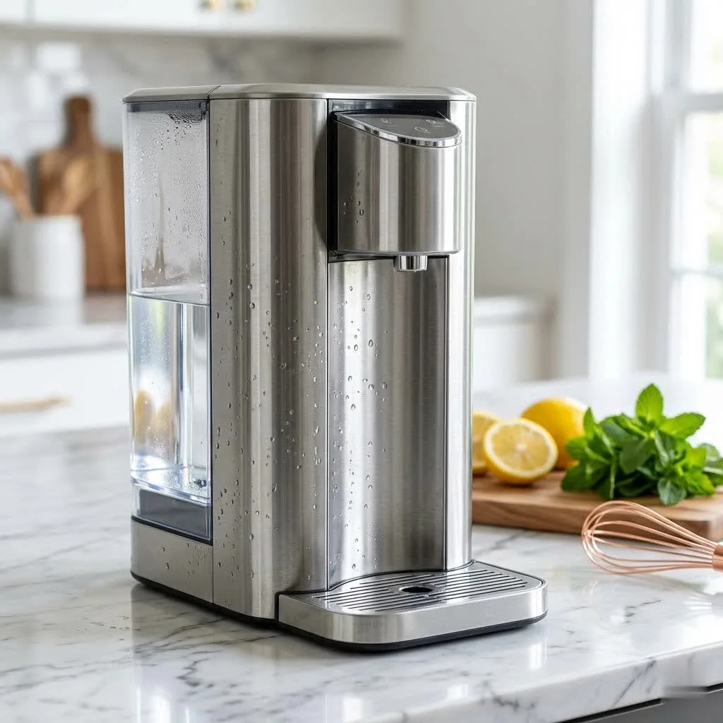 AO Smith Water Purifier: Your Guide to Clean Water and Smart Choices