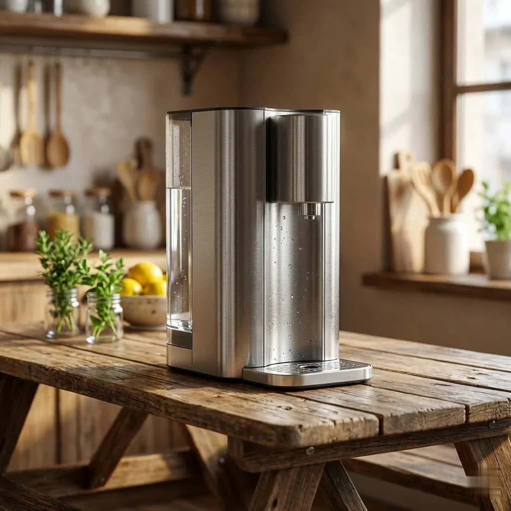 Essential Survival Water Purifiers: Your Guide to Safe Hydration in Any Crisis