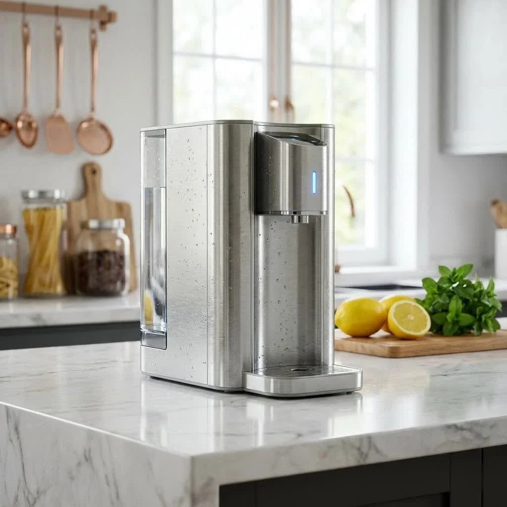 The Ultimate Guide to Alkaline Water Purifiers: Pure Hydration and Wellness