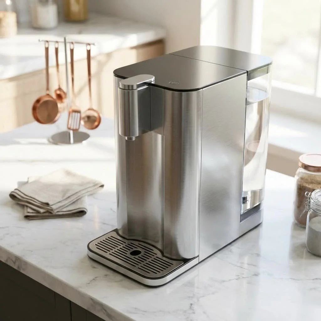 Water Purifier for Home: Your Comprehensive Guide to Clean Drinking Water