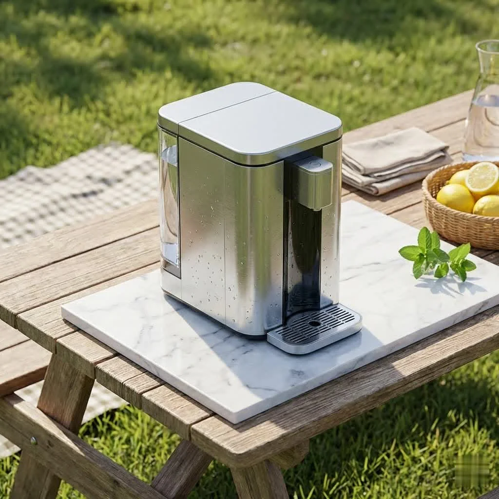 The Ultimate Grayl GeoPress Water Purifier: Your Guide to Clean Water Anywhere