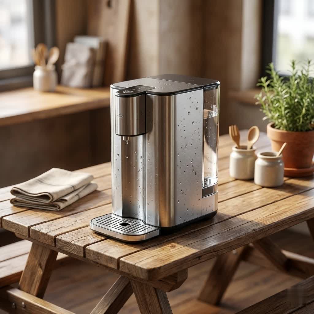 Kangen Water Purifier: Revealing the Claims, Costs, and Realities