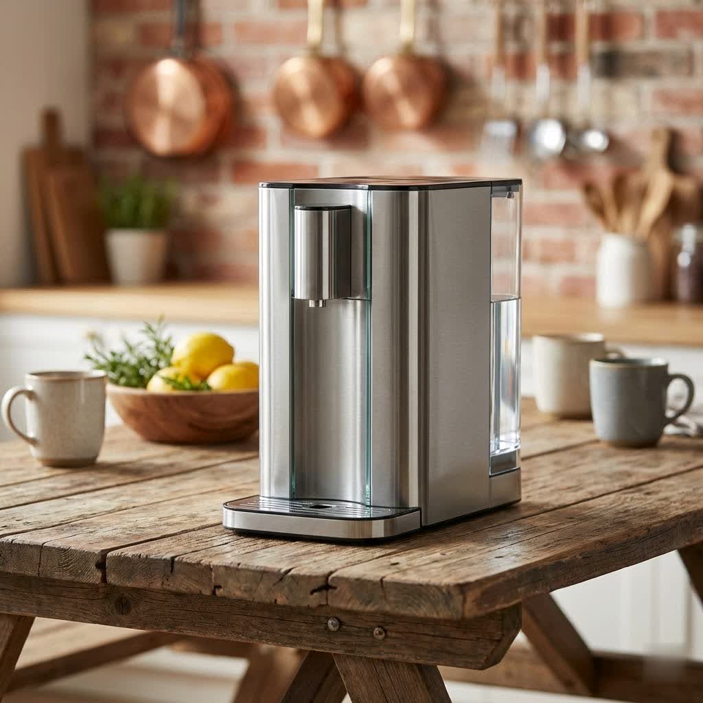 Master the Wild: Choosing the Ultimate Backpacking Water Purifier