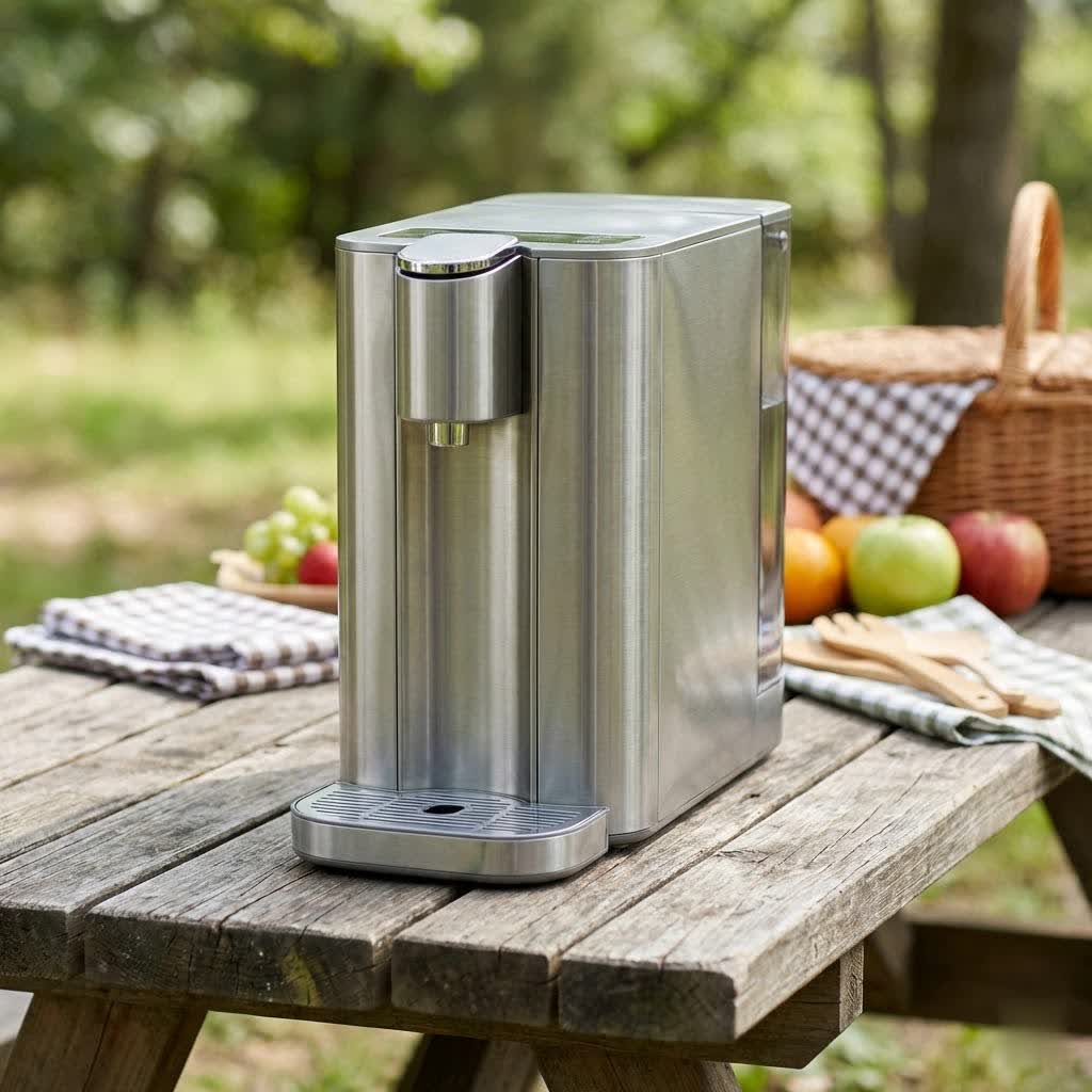 Mastering Water Quality: Your Comprehensive Guide to Commercial Water Purifiers