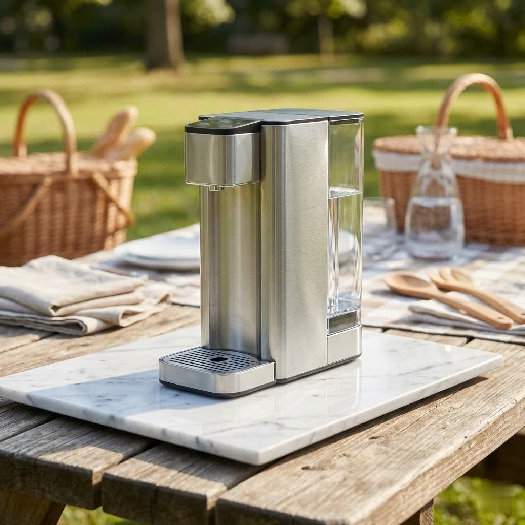 Your Essential Guide to Finding the Best Water Purifier Near You