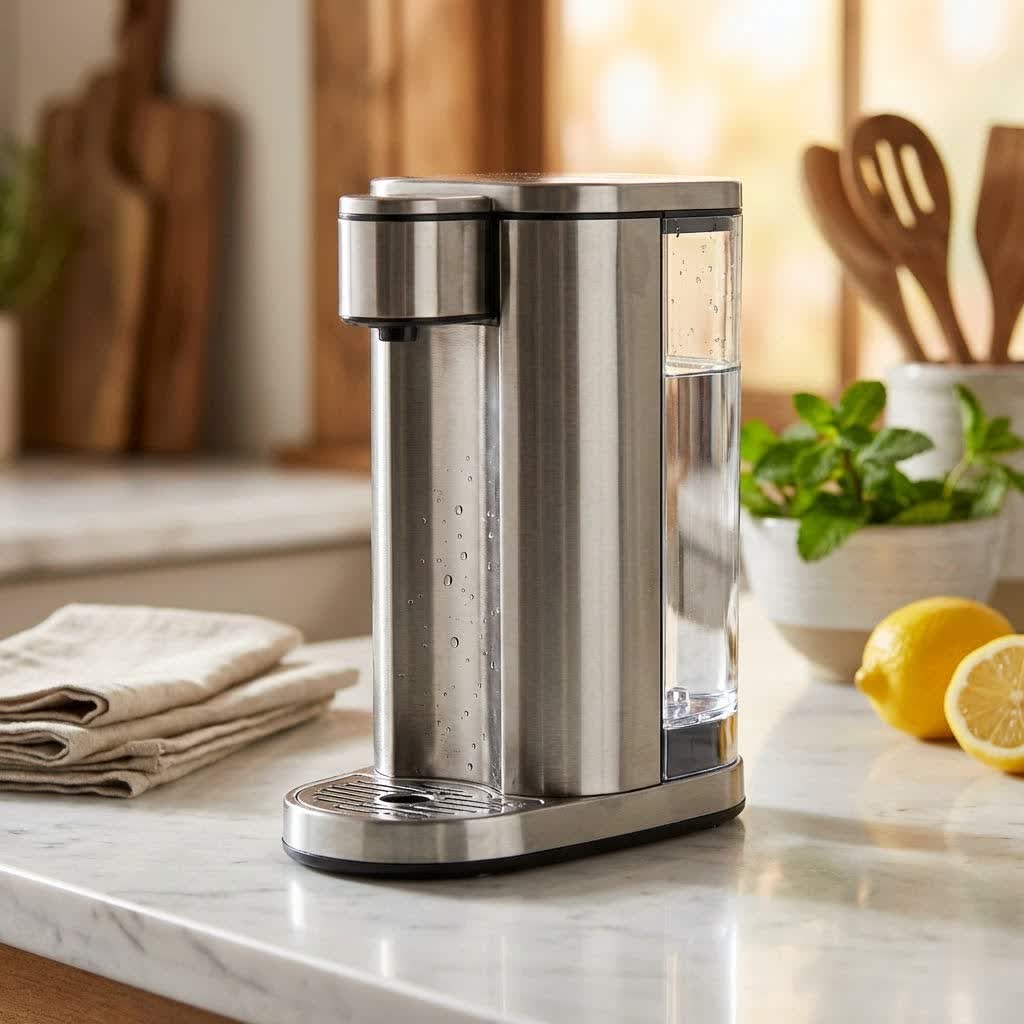 Aqua Guard Water Purifier: Your Comprehensive Guide to Clean and Safe Drinking Water
