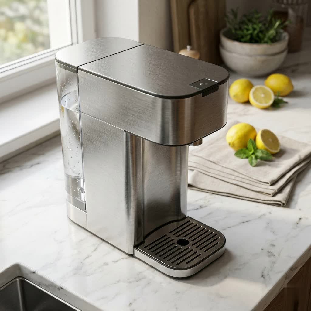 The Definitive Guide to Hard Water Purifiers for a Healthier Home