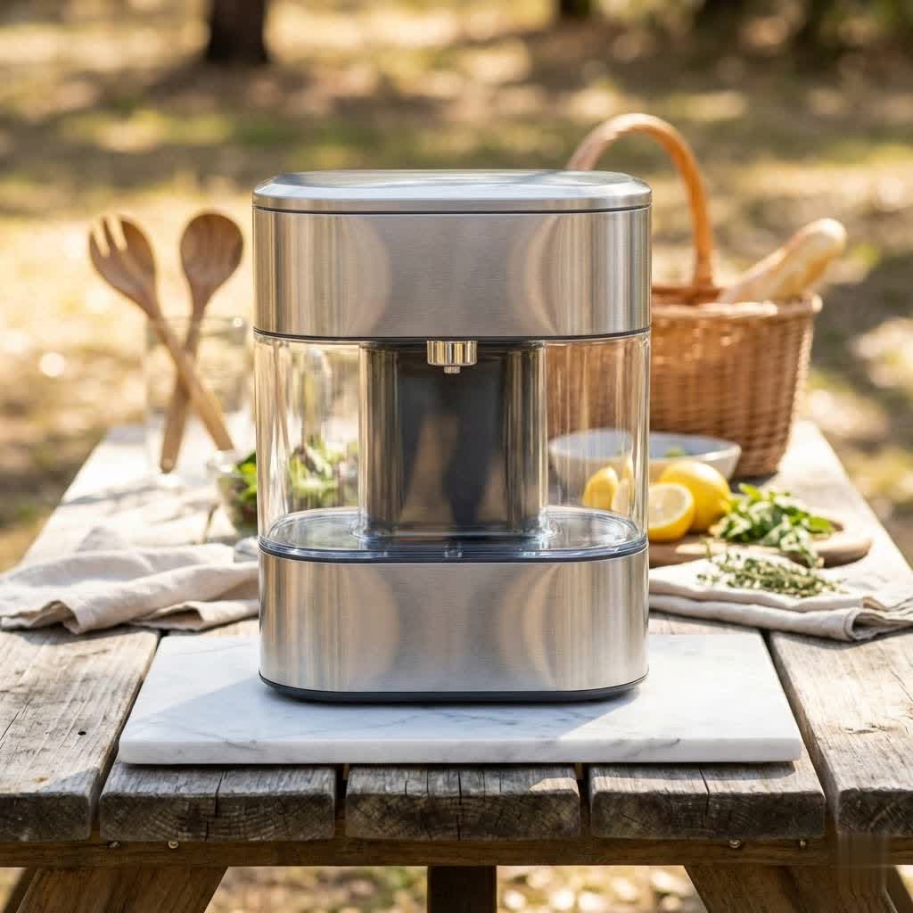 Amway eSpring Water Purifier: Your Guide to Clean, Healthy Water